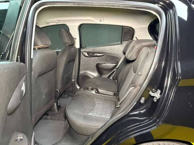 2020 Chevrolet Spark 1LT CVT