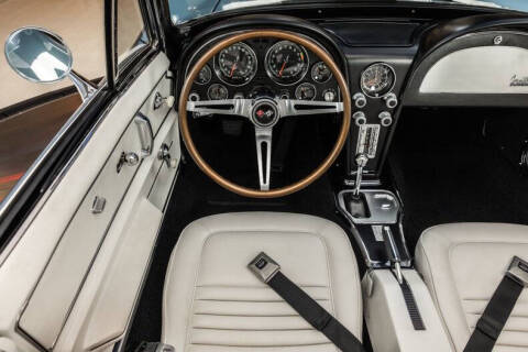 1967 Chevrolet Corvette