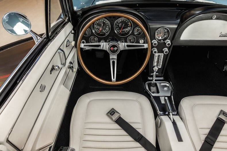 1967 Chevrolet Corvette