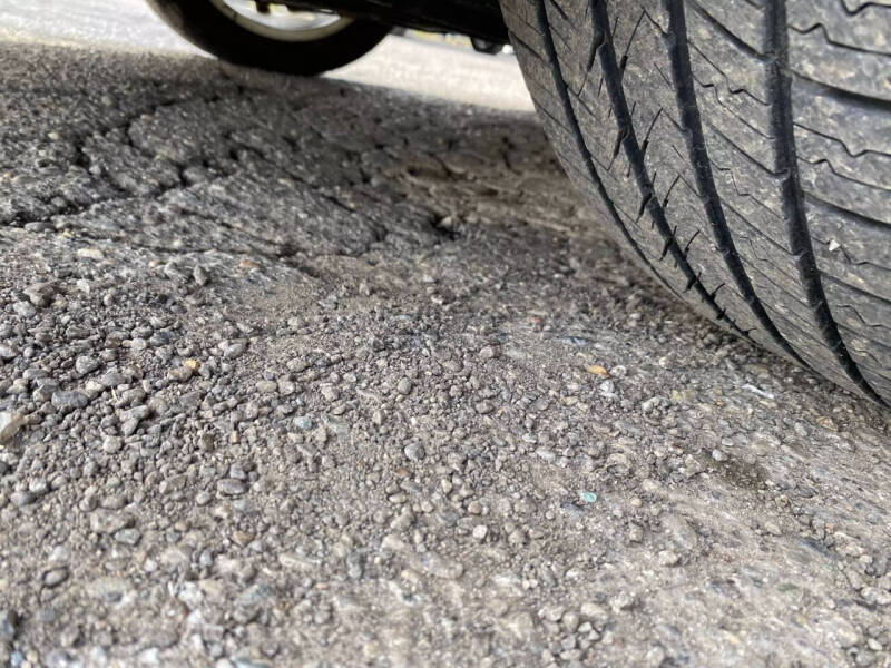 2016 Buick Regal Premium II