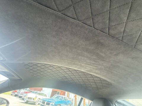 2023 Audi R8 5.2 V10 performance