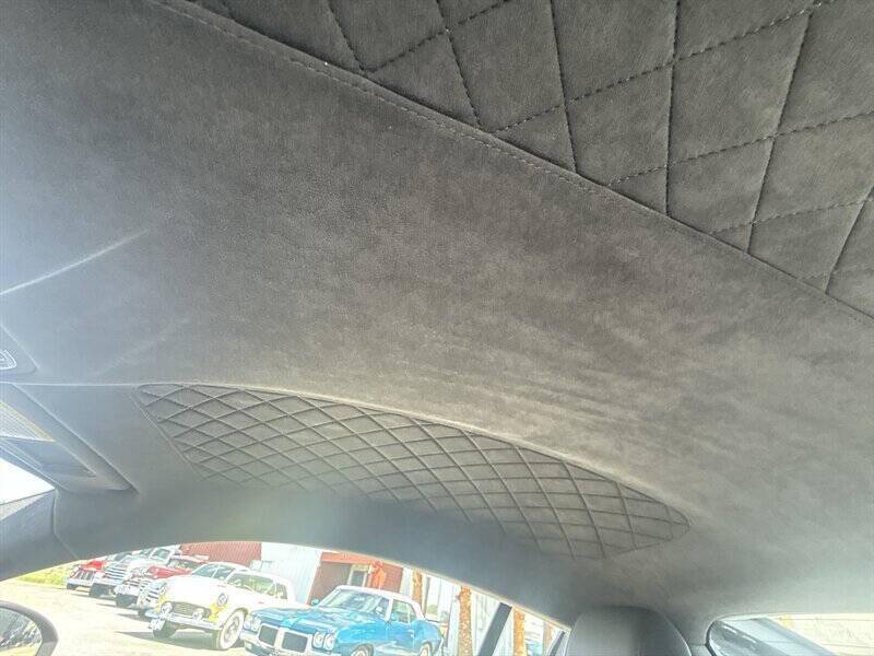 2023 Audi R8 5.2 V10 performance