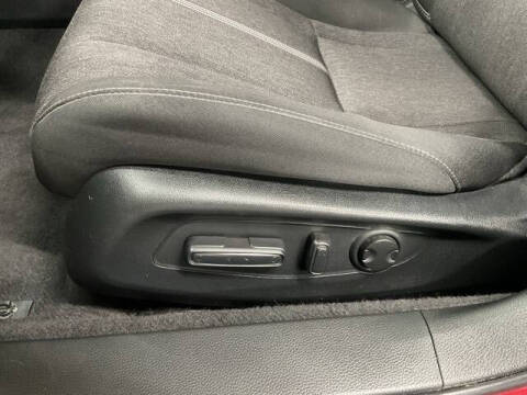 2023 Honda Accord Hybrid