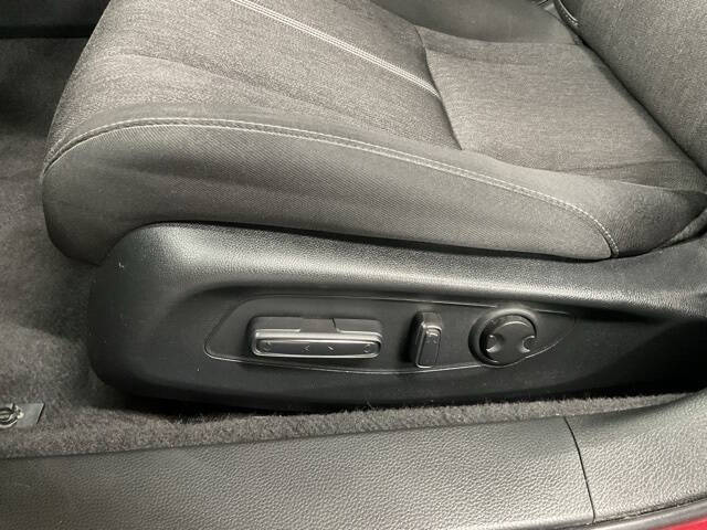 2023 Honda Accord Hybrid