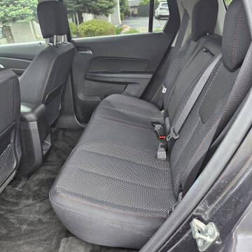 2016 GMC Terrain SLE-2