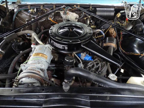 1967 Cadillac DeVille