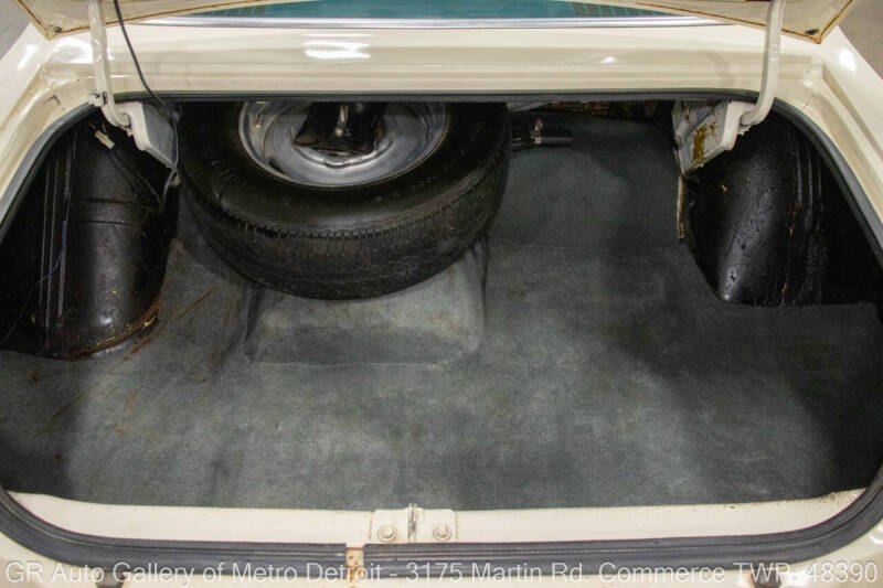 1978 Chrysler Cordoba