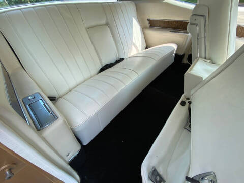 1970 Cadillac DeVille