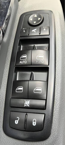 2016 RAM 1500 Lone Star