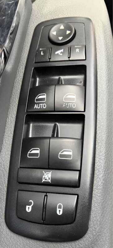2016 RAM 1500 Lone Star