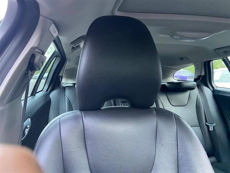 2015 Volvo V60 T5 Premier