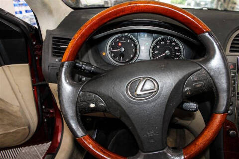 2009 Lexus ES 350