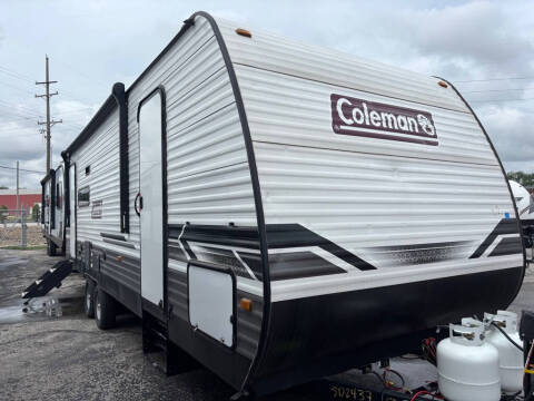 2024 Coleman COLEMAN LANTERN