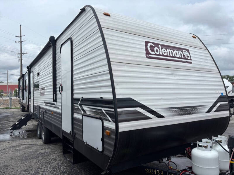 2024 Coleman COLEMAN LANTERN