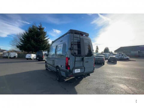 2023 Mercedes-Benz Sprinter