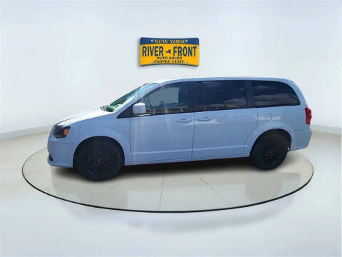 2020 Dodge Grand Caravan GT