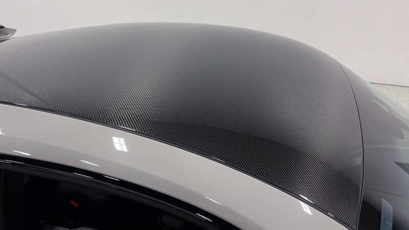 2024 Porsche 911 Turbo S