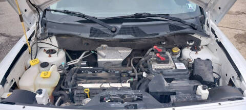 2012 Jeep Patriot Latitude