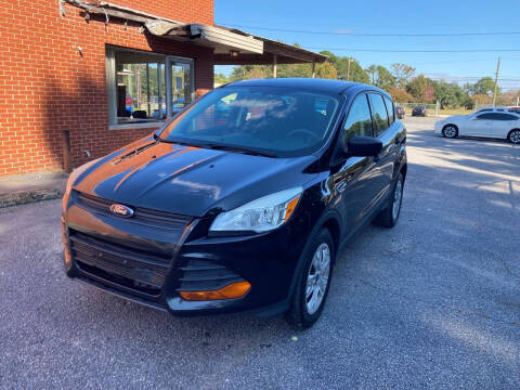 2013 Ford Escape for sale at Auto Mart Rivers Ave in North Charleston SC