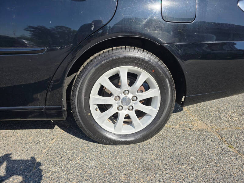 2003 Lexus ES 300