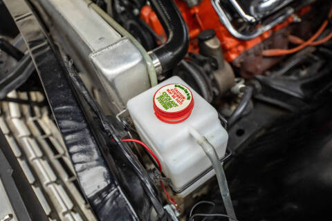 1962 Chevrolet Impala