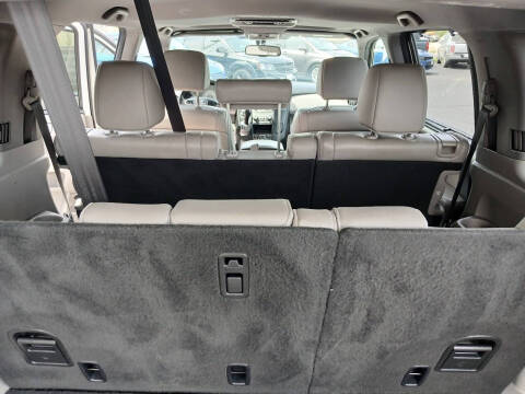 2013 Honda Pilot Touring