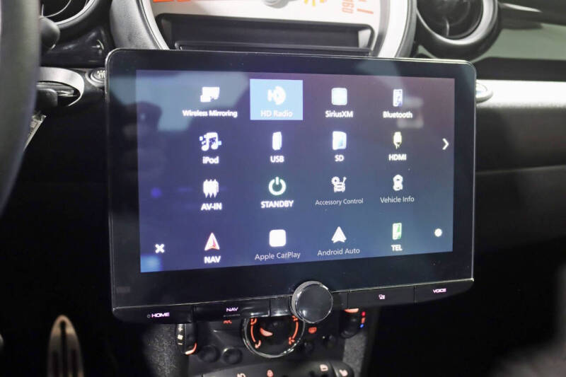 2013 MINI Hardtop Cooper S