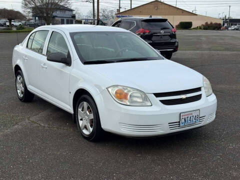 2006 Chevrolet Cobalt LS