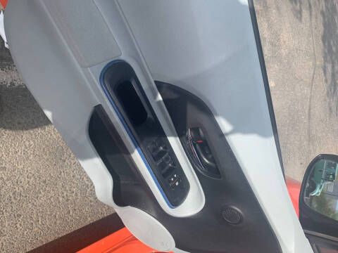 2012 Toyota Prius c Four