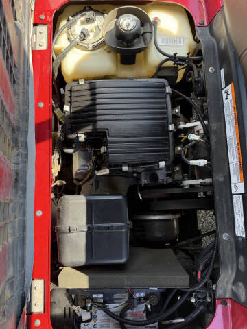2024 Yamaha Drive 2 Quietech EFI