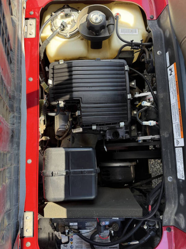 2024 Yamaha Drive 2 Quietech EFI