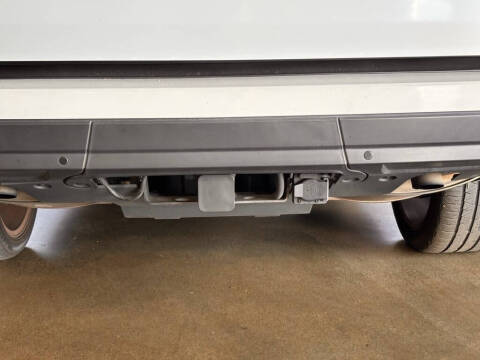 2017 Land Rover Range Rover Supercharged LWB