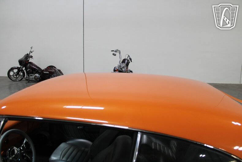 1968 Chevrolet Chevelle