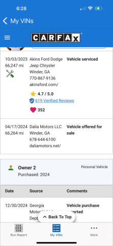 2008 Dodge Avenger SE