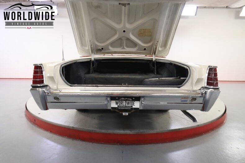 1966 Mercury Monterey