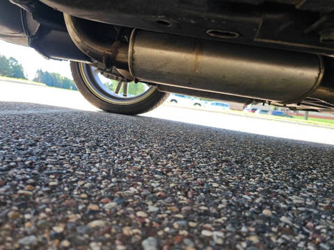 1979 Chevrolet Camaro