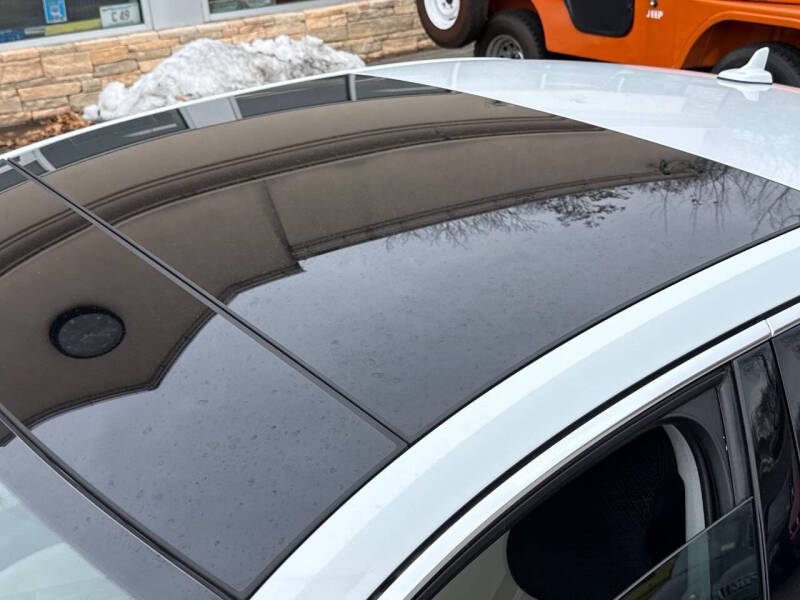 2019 Audi A6 quattro Premium Plus 55 TFSI