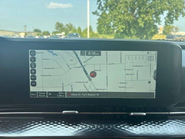 2022 Kia Carnival SX Prestige