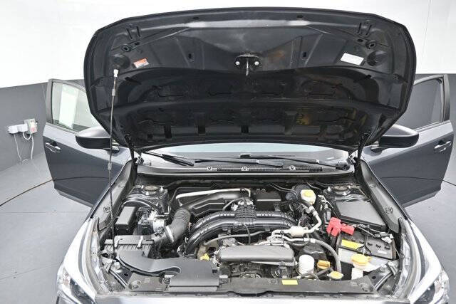 2024 Subaru Impreza