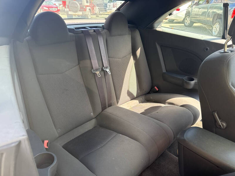 2010 Chrysler Sebring LX