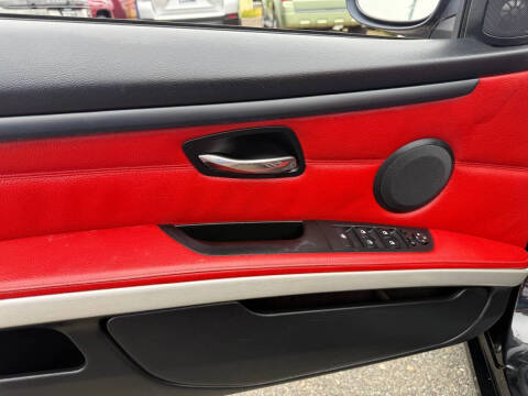 2007 BMW 3 Series 335i