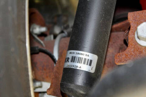 2009 Ford Shelby GT500