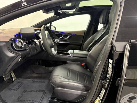 2023 Mercedes-Benz EQE AMG EQE