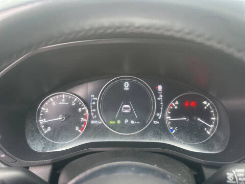 2025 Mazda CX-90 3.3 Turbo Select