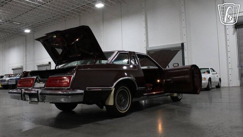 1979 Ford Thunderbird