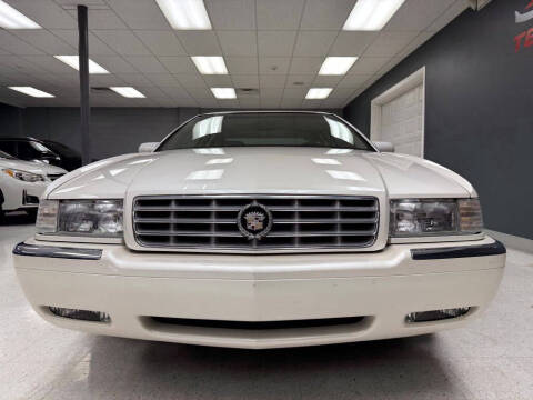 2002 Cadillac Eldorado ESC