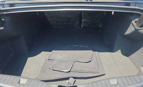 2020 Lincoln MKZ Reserve