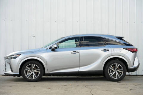 2023 Lexus RX 350 Premium