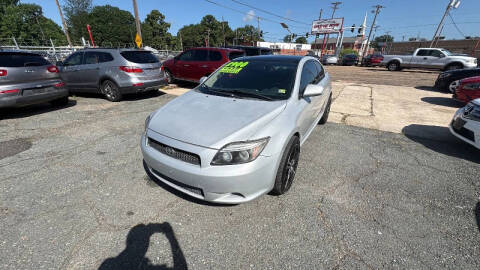 2007 Scion tC