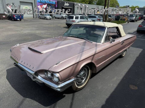 1964 Ford Thunderbird